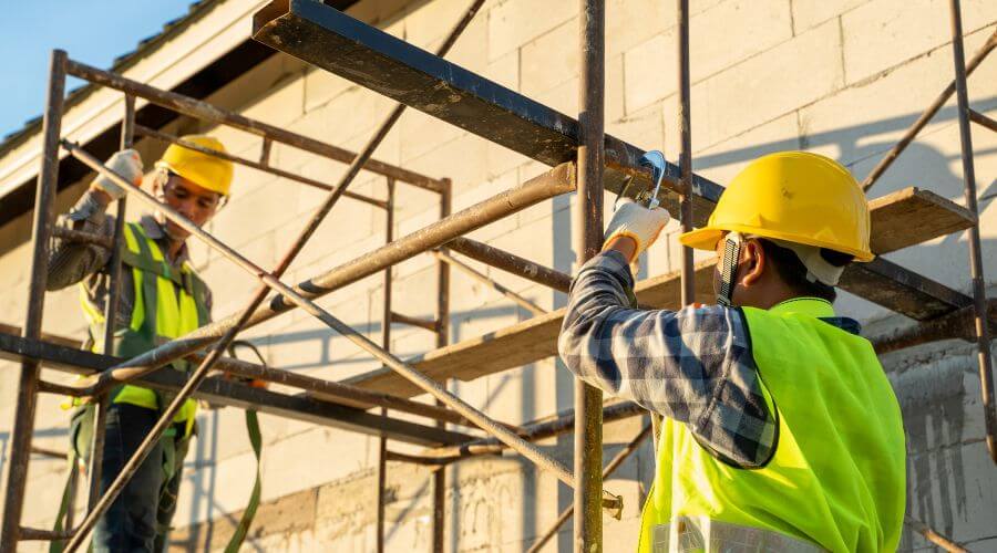 Local Chimney Repair in Mitchell, NE